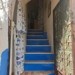 Dom wakacyjny Casa Di Ingrida Bussana Vecchia San Remo
