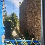 Casa Di Ingrida Bussana Vecchia Сasa de vacaciones *