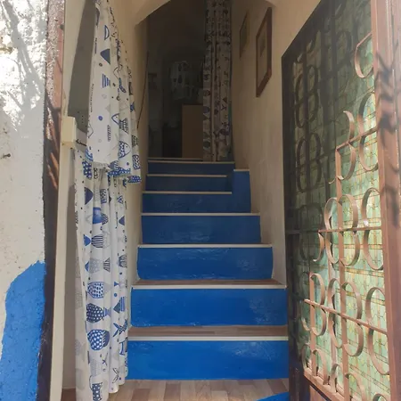 Feriehus Casa Di Ingrida Bussana Vecchia Sanremo