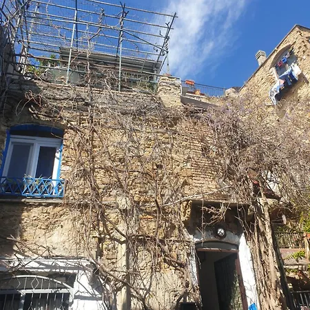 Holiday home Casa Di Ingrida Bussana Vecchia *
