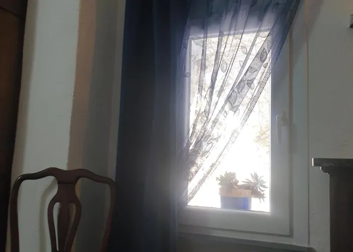 Casa Di Ingrida Bussana Vecchia * Sanremo